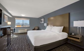 Hotel 28 Boise Airport, Ascend Hotel Collection