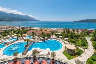 Splendid Conference & Spa Resort Hotels in 