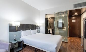 Hotel Ciudad de Mostoles