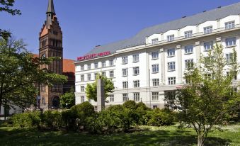 Mercure Ostrava Center Hotel