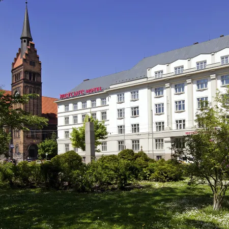 Mercure Ostrava Center Hotel