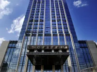 Sofitel Kunming Ξενοδοχεία στην πόλη 