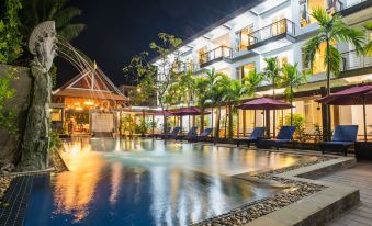 Naga Gate Boutique Hotel Siem Reap