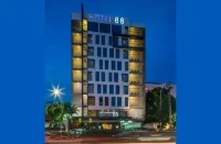 โรงแรม 88 เอ็มบอง มาลัง ตุนจังกัน บาย WH โรงแรมใน