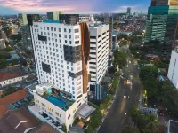 Crown Prince Hotel Surabaya Managed by Midtown Indonesia Hotel di 