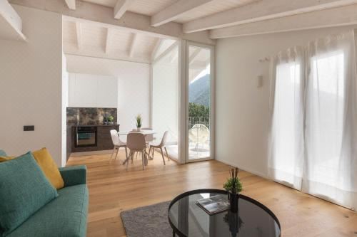 Olmo Suites Apartment With Terrace