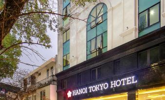 Hanoi Tokyo Hotel