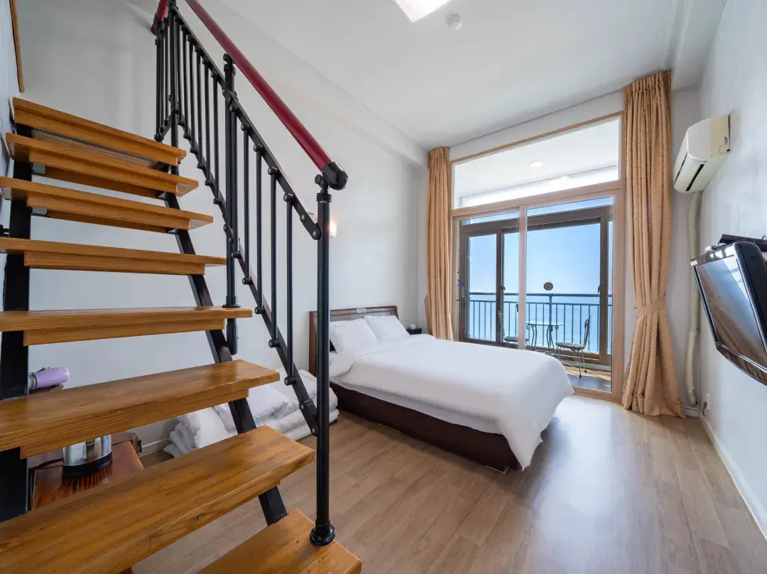 Boryeong Gwanggaeto Hotel - Boryeong