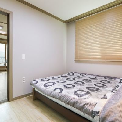 Bamboo Garden (River View, Mountain View, Additional Charge Apply On-Site If The Standard Number Of People Is Exceeded) 하동 물꽃정원펜션 쿠폰