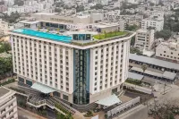 Novotel Vijayawada Varun Ξενοδοχεία στην πόλη 