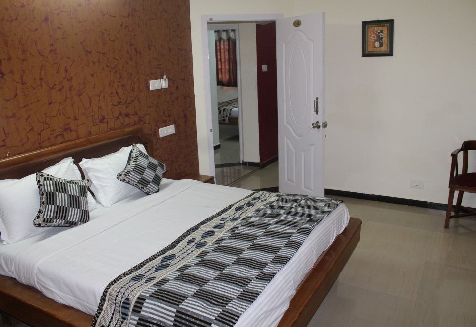 3 Bedroom Cottages (3 Bhk Villa Preferred For 3 Family Stay)