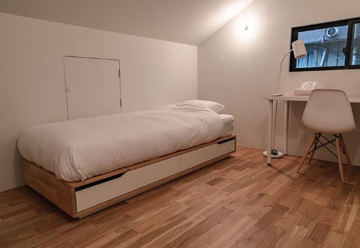 薩馬諾科小屋