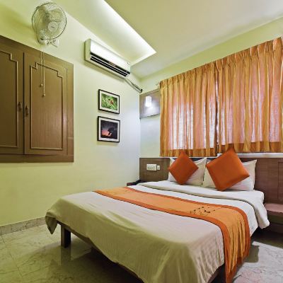 Double Room Coorg Shell Promo Code