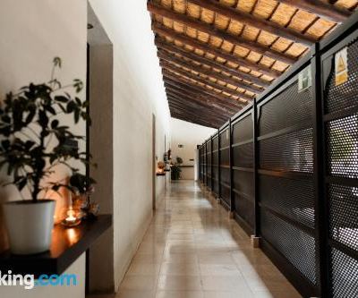 Standard Double or Twin Room Shanti Som Promo Code