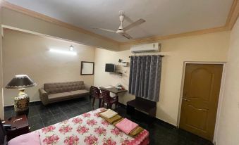 Hotel Goan Maharaja