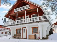 Alppikylä 8b Paritalo Hotel a 