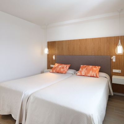 Basic Family Room Iberostar Playa de Muro Promo Code