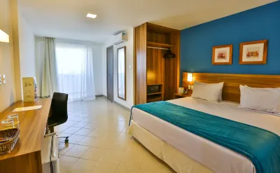 Arcus Hotel by Atlântica Hotels in 