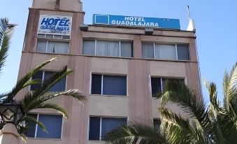 Hotel Guadalajara