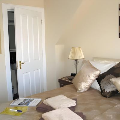Small Double Room Torridon Guest House Promo Code