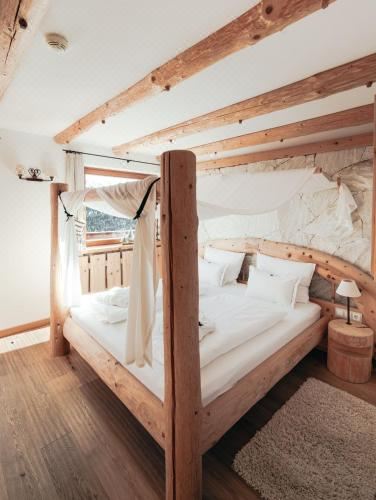 大床房（带阳台）