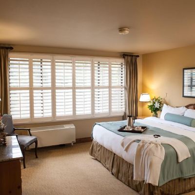 King Room Grouse Mountain Lodge Promo Code