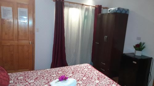 双人房（带独立浴室）