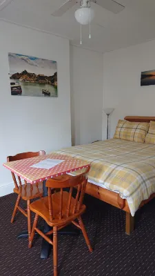 Fairways Guest House Hotel di 