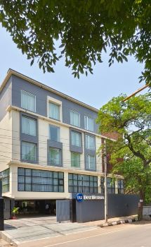Best Western Maharani Bagh New Delhi