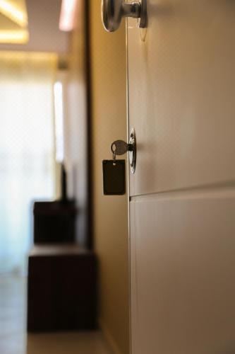 豪华双人房（带阳台）