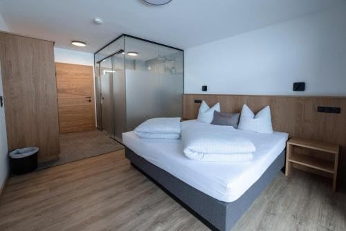 标准三卧室公寓