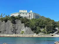Shimoda Tokyu Hotel Hotels in 