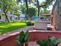 Hotel Quinta Paraiso Hotels in Yautepec