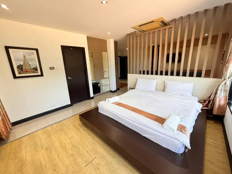 ห้องแฟมิลี่