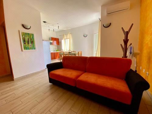 Ca GIOgió Apartment