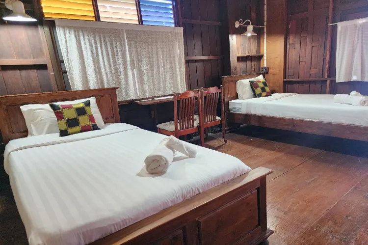 ห้องสวีท 2