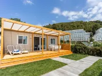 Camping Oliva Mobile Homes Hotels in Labin