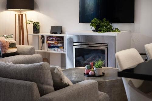 Delfryn - Stylish and Modern, with Great Views 三卧室房屋