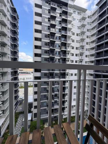 家庭套房 - 带阳台