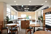 Ocean Soleview Hotel