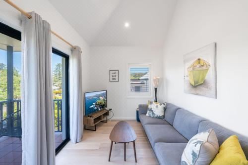 Sea Whispers Three-Bedroom House