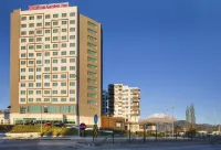 Hilton Garden Inn Isparta  otelleri