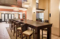 Hampton Inn Branson-West