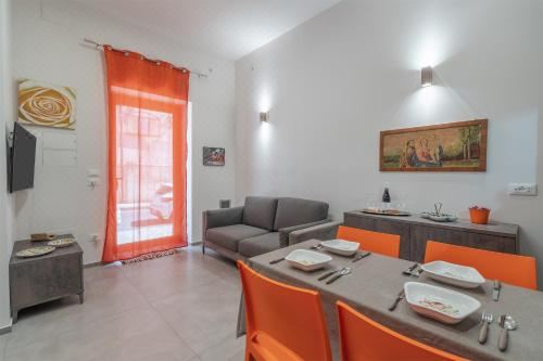 La Casetta del Cuore Superior Two-Bedroom Apartment