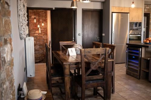 Villa CamelliaVilla with Sea View