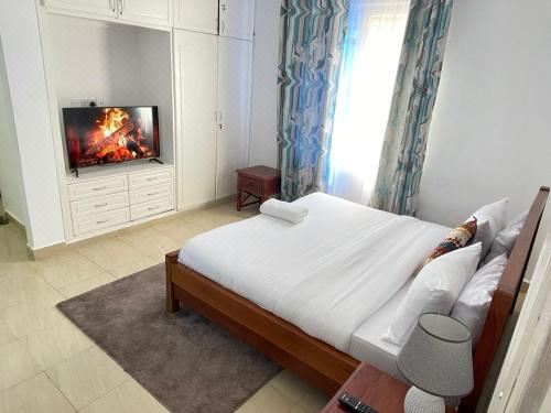 豪华双人房（带阳台）