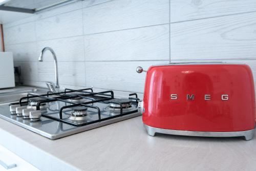 Casa Giovanni One-Bedroom Apartment