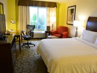 Hilton Garden Inn Oxnard/Camarillo Hotels in Oxnard