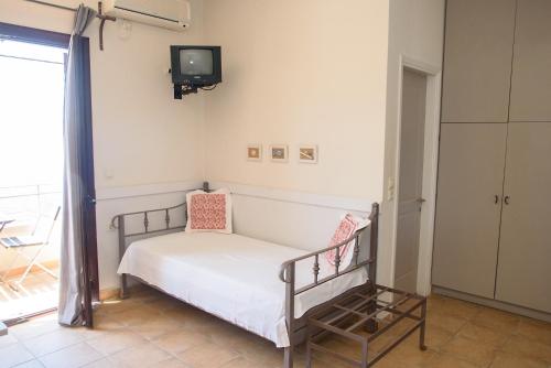 海景一室公寓 - 底层