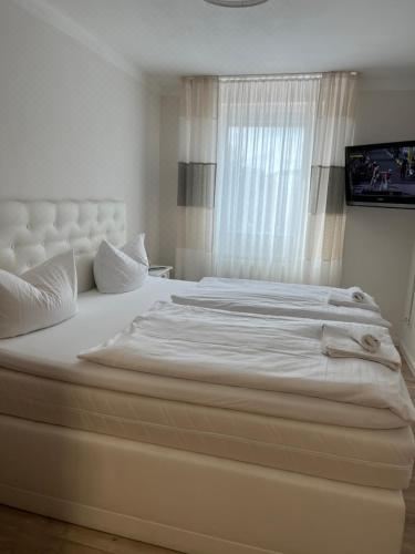 带海景的公寓-电梯